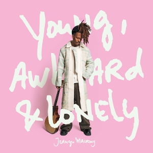 Young Awkward & Lonely by Macrooy, Jeangu