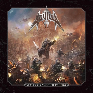 Sentinels of New Dawn by Aquilla