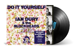 Do It Yourself by Dury, Ian