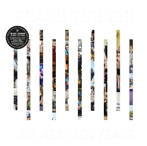 Next Ten Years by Turner, Frank
