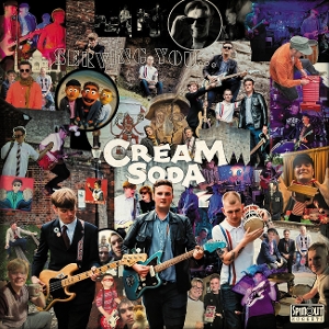Serving You by Cream Soda
