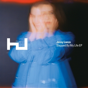 Slapped By My Life by Lanza, Jessy
