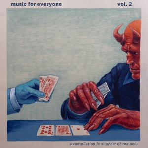 Music For Everyone Vol .2 by V/A
