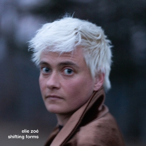 Shifting Forms by Zoe, Elie