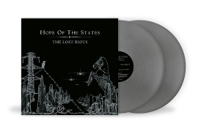 Lost Riots by Hope of the States