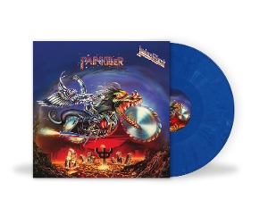 Painkiller by Judas Priest