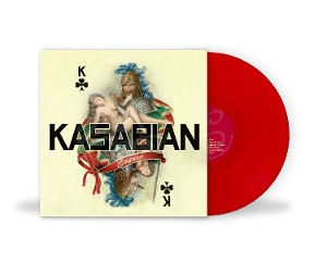 Empire by Kasabian
