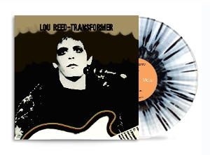 Transformer by Reed, Lou