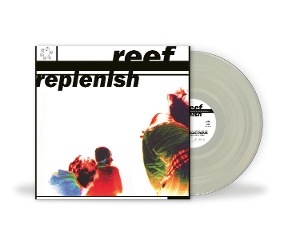 Replenish