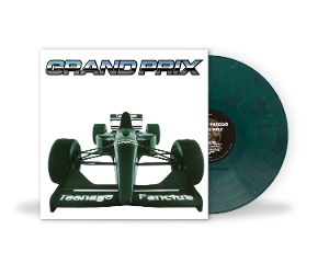 Grand Prix by Teenage Fanclub