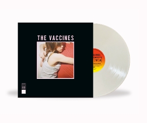 What Did You Expect From the Vaccines? by Vaccines, the