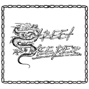 7-Don't Wait by Street Sweeper