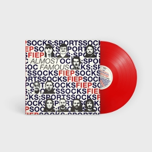7-Almost Famous by Socks;Sportssocks & Fi...