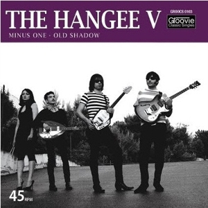 7-Minus One by Hangee V
