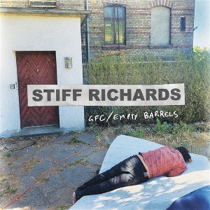 7-Gfc--Empty Barrels by Stiff Richards