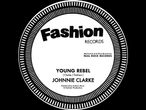 7-Young Rebel-Rebel's Dub by Clarke, Johnnie & Dub ...