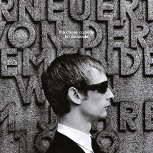 Fin De Siecle by Divine Comedy