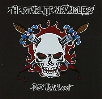 Devil's Wheel by Starlite Wranglers