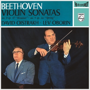 Violin Sonatas.. -Hq-