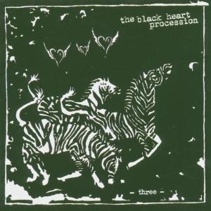 Three by Black Heart Procession