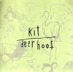 7-Buddy Series V.2 by Deerhoof