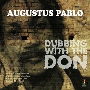 Dubbing With the Don by Pablo, Augustus