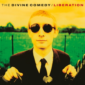 Liberation by Divine Comedy