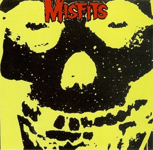 Collection Vol.1 by Misfits