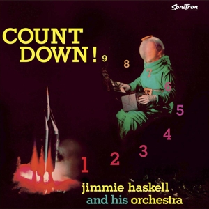Count Down by Haskell, Jimmie & ...