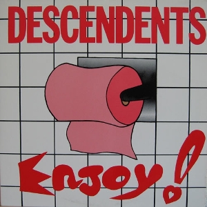 Enjoy by Descendents