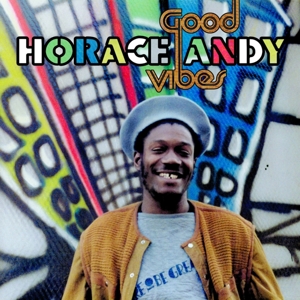 Good Vibes by Andy, Horace
