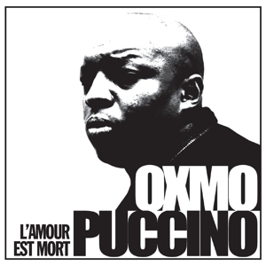 L'amour Est Mort by Oxmo Puccino