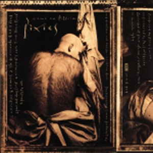 Come On Pilgrim by Pixies