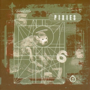 Doolittle by Pixies