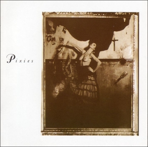 Surfer Rosa by Pixies