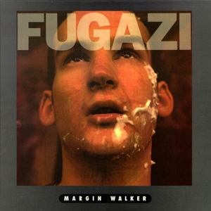 Margin Walker (Green / Mini-Album) by Fugazi