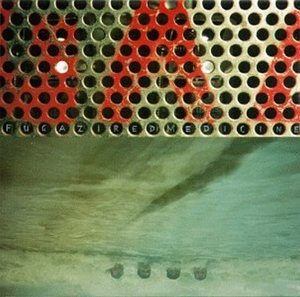Red Medicine by Fugazi