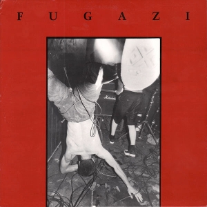 Fugazi (Mini-Album) by Fugazi