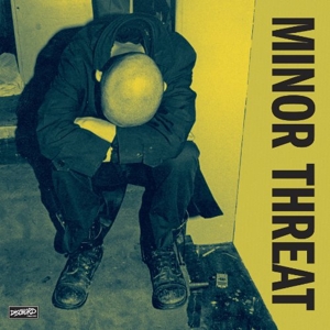 Minor Threat by Minor Threat