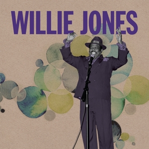 Warning Shot B/W Gotta Let It Go by Jones, Willie