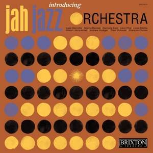 Introducing Jah Jazz Orchestra by Jah Jazz Orchestra