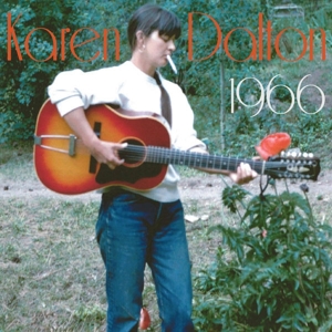 1966 by Dalton, Karen