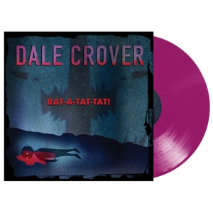 Rat-A-Tat-Tat (Purple) by Crover, Dale
