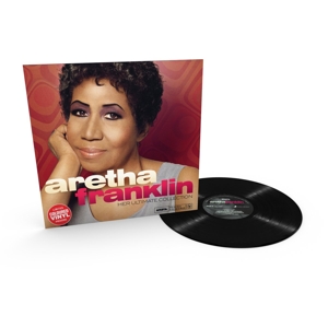 Her Ultimate Collection by Franklin, Aretha