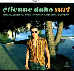 Surf by Daho, Etienne
