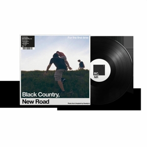 For the First Time by Black Country, New Road