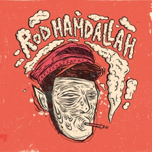 Crawling Back/Mali Jam by Hamdallah, Rod