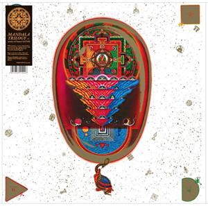 Mandala Trilogy