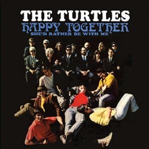 Happy Together by Turtles
