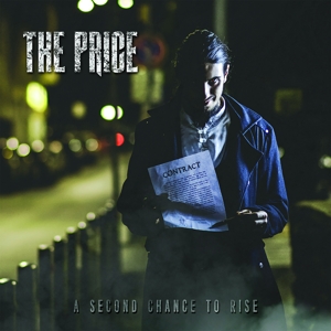 A Second Chance To Rise by Price